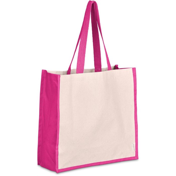 Kooshty SoCo Cotton Tote - Image 2