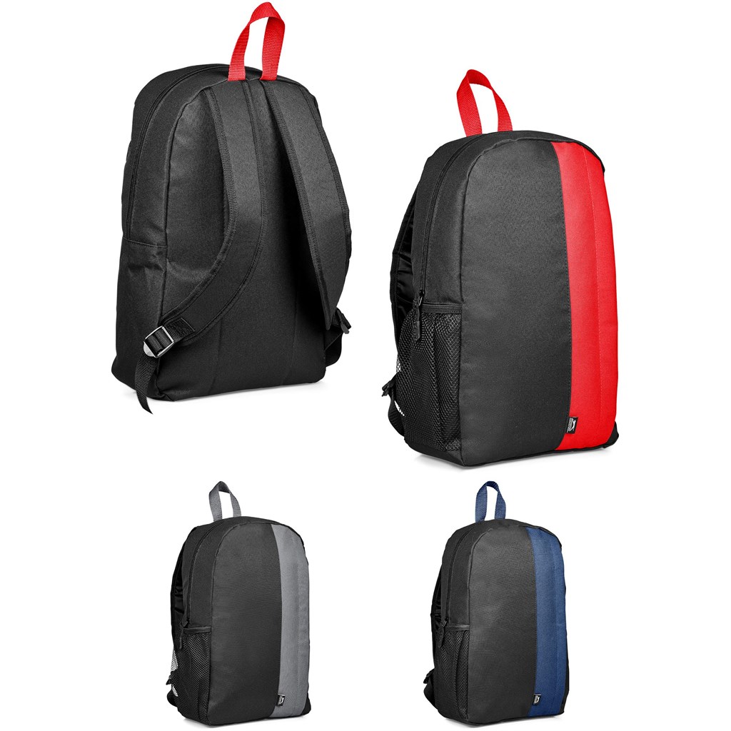 Slazenger Athens Backpack - Image 5