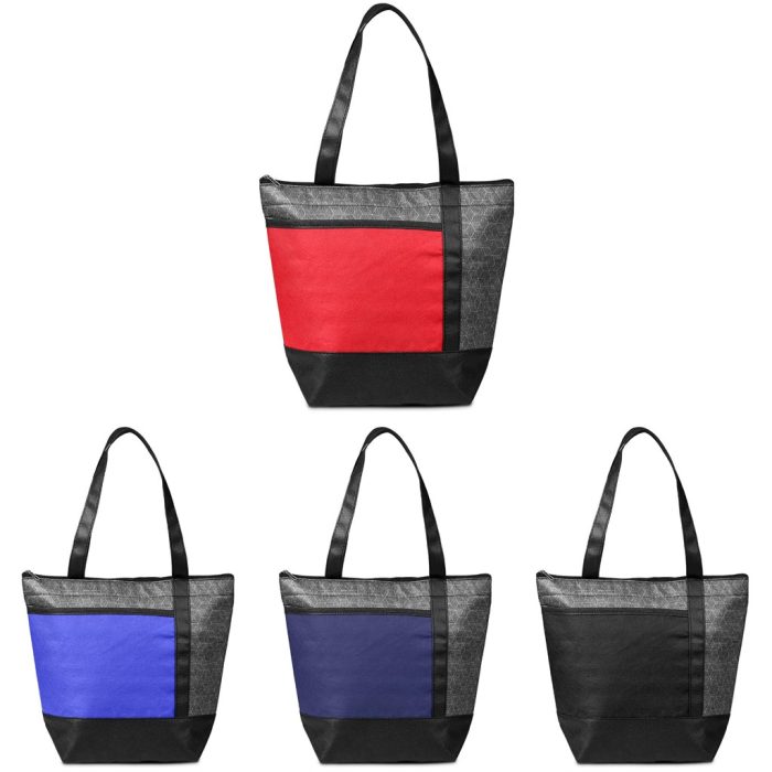 Altitude Andes Non Woven 12-Can Lunch Cooler - Image 6