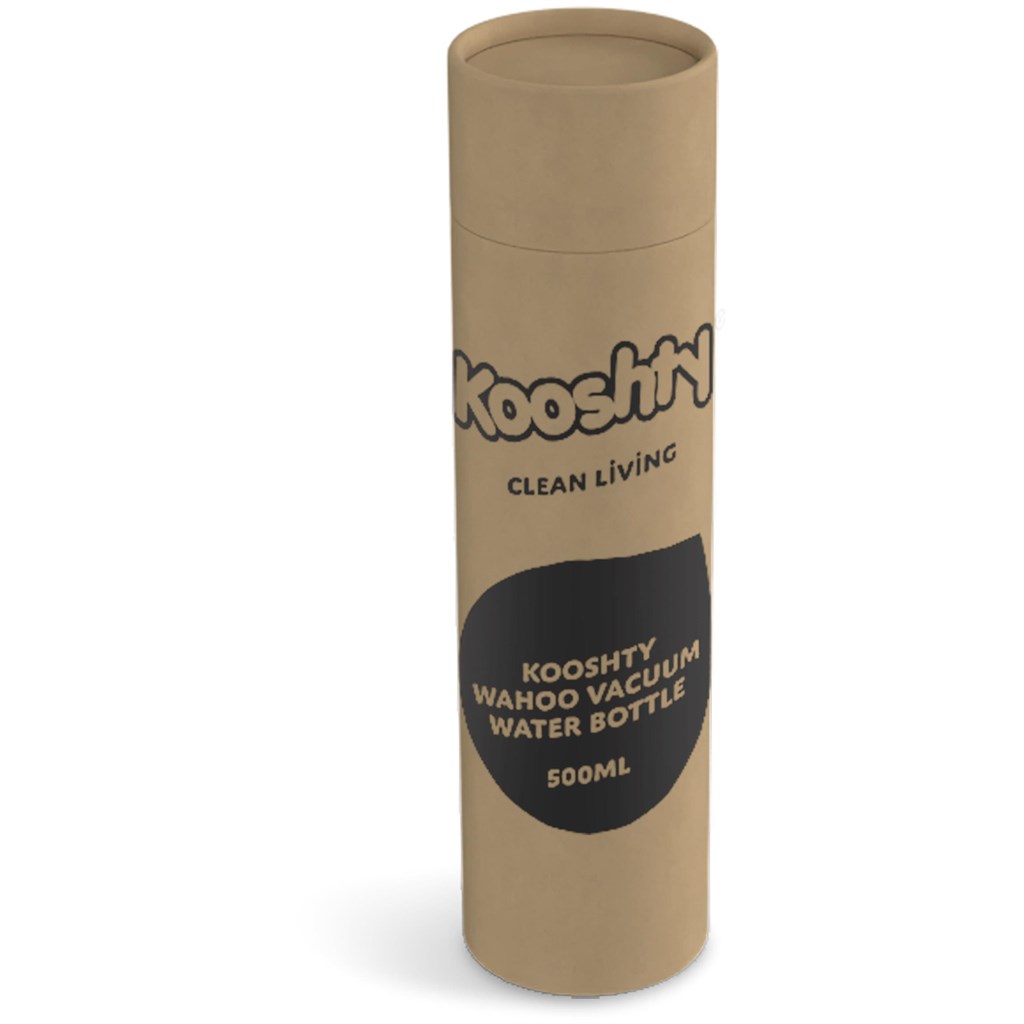 Kooshty Tetra Vacuum Water Bottle - 500ml - Image 6