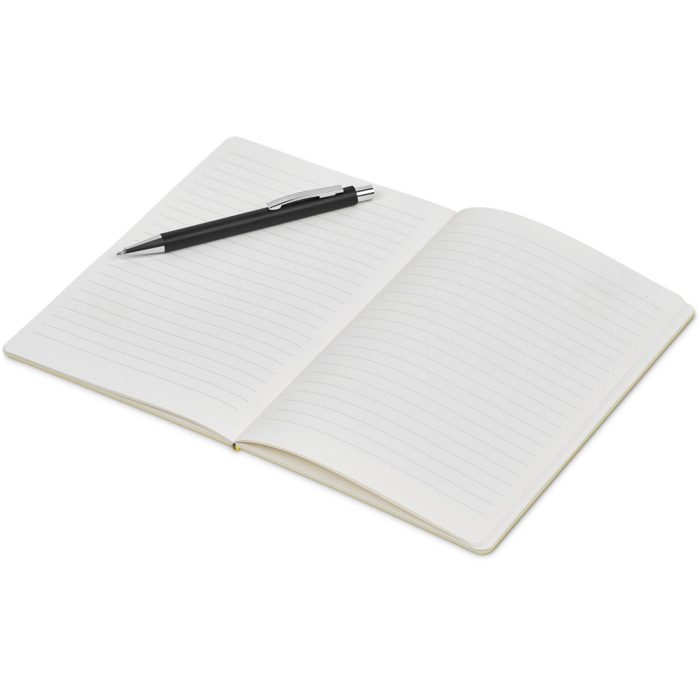 Altitude Yates Notebook & Pen Set - Image 5