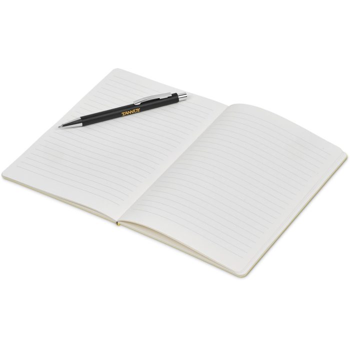Altitude Yates Notebook & Pen Set - Image 4