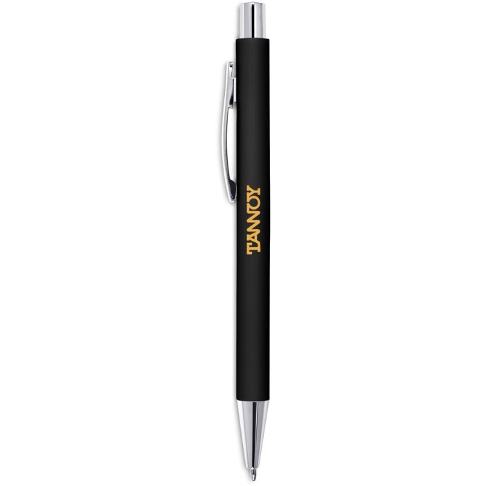 Altitude Yates Notebook & Pen Set - Image 9