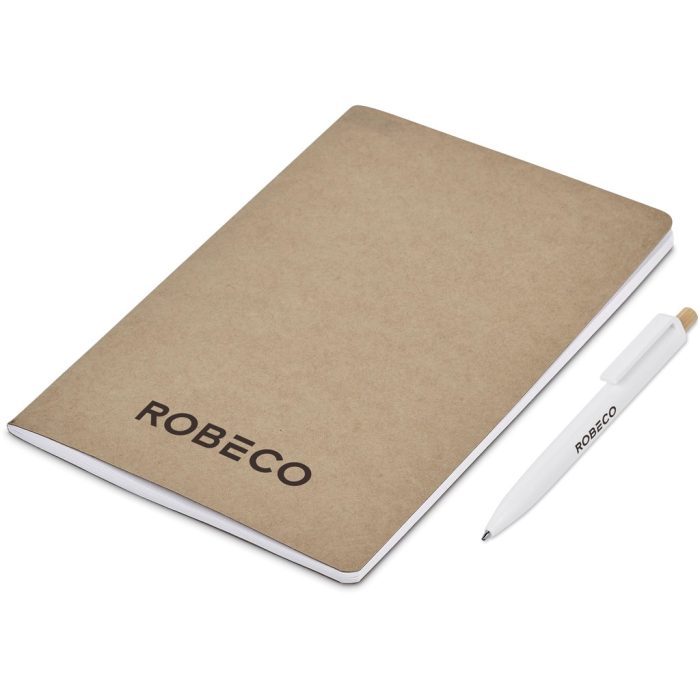 Altitude Merritt Notebook & Pen Set - Image 2