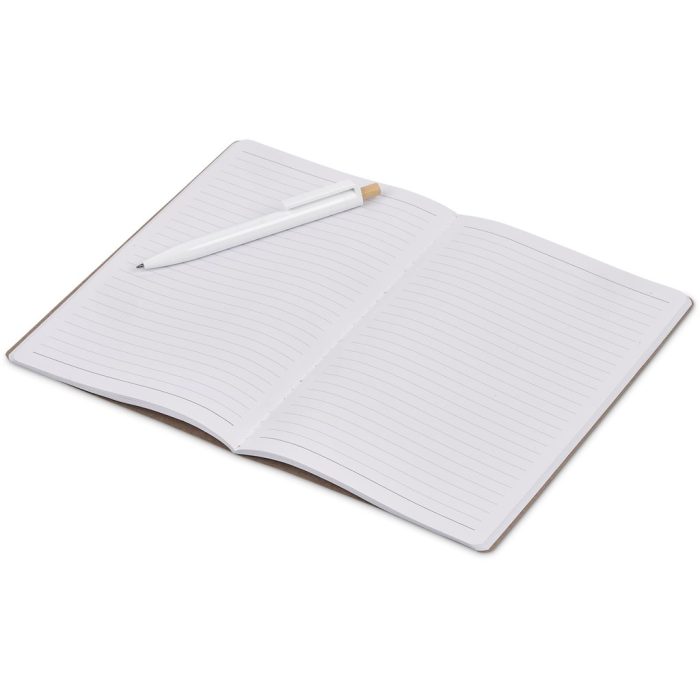 Altitude Merritt Notebook & Pen Set - Image 5
