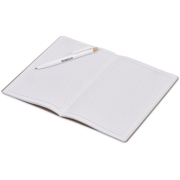 Altitude Merritt Notebook & Pen Set - Image 4