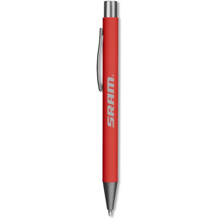 Altitude Miller Notebook & Pen Set - Image 9