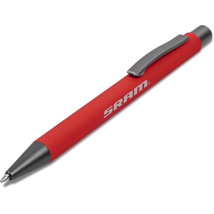 Altitude Miller Notebook & Pen Set - Image 11
