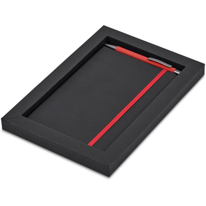 Altitude Miller Notebook & Pen Set - Image 13