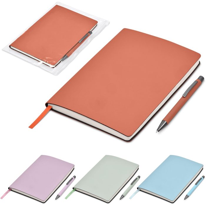 Altitude Harper Notebook & Pen Set - Image 18