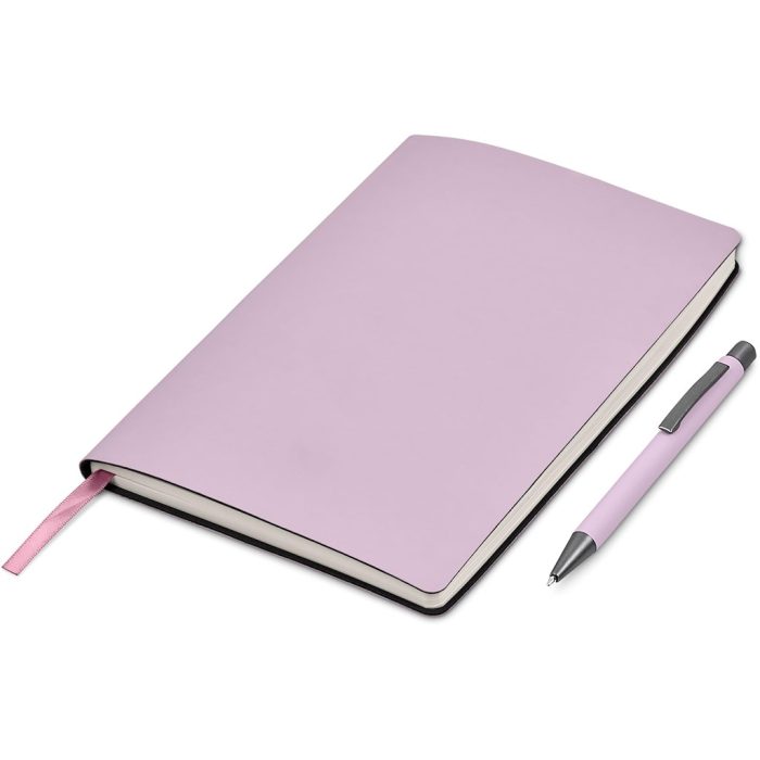Altitude Harper Notebook & Pen Set - Image 3