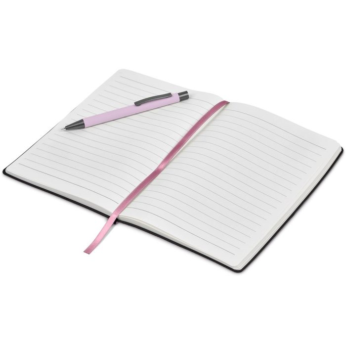 Altitude Harper Notebook & Pen Set - Image 5