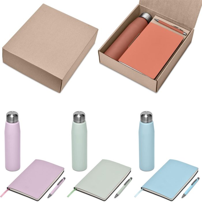 Altitude Mackenzie Kraft Gift Set - Image 22