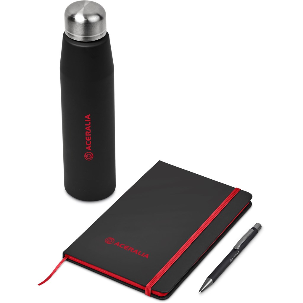 Altitude Wallace Kraft Gift Set - Image 2