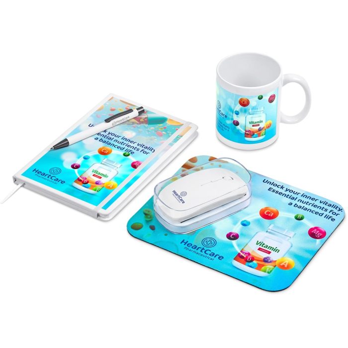 Altitude Amery Gift Set - Image 4