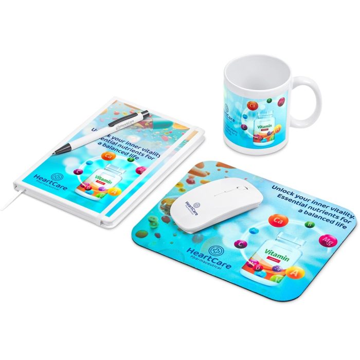 Altitude Amery Gift Set - Image 6