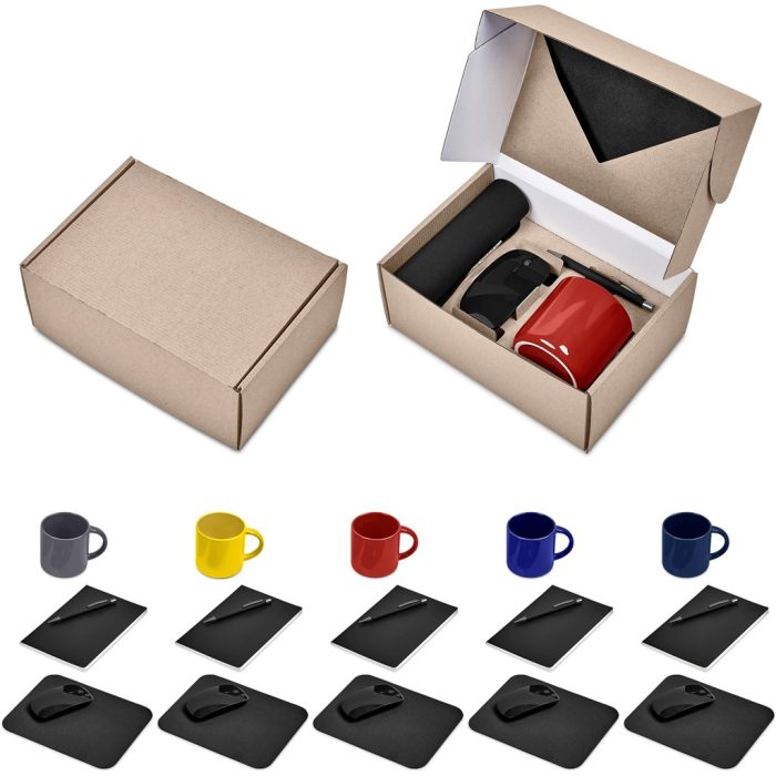 Altitude Delaney Gift Set - Image 7