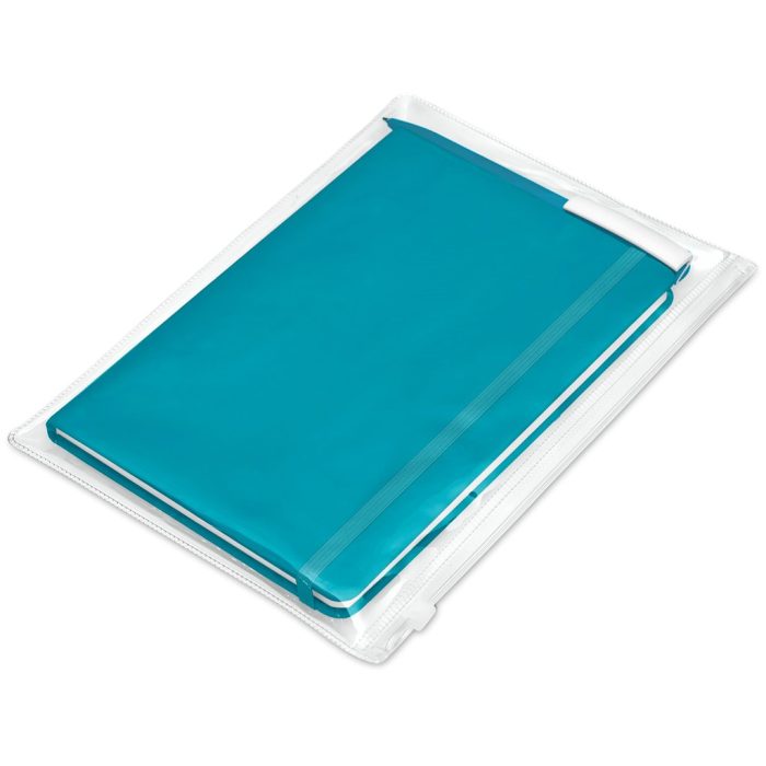 Query Notebook & Pen Set - Image 2