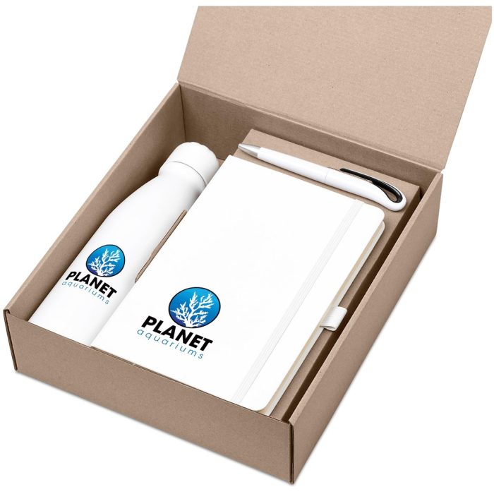 Simmons Kraft Gift Set - Image 3