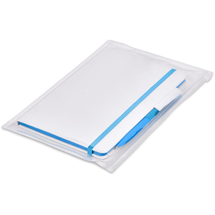 Olson Notebook & Pen Set - Image 11