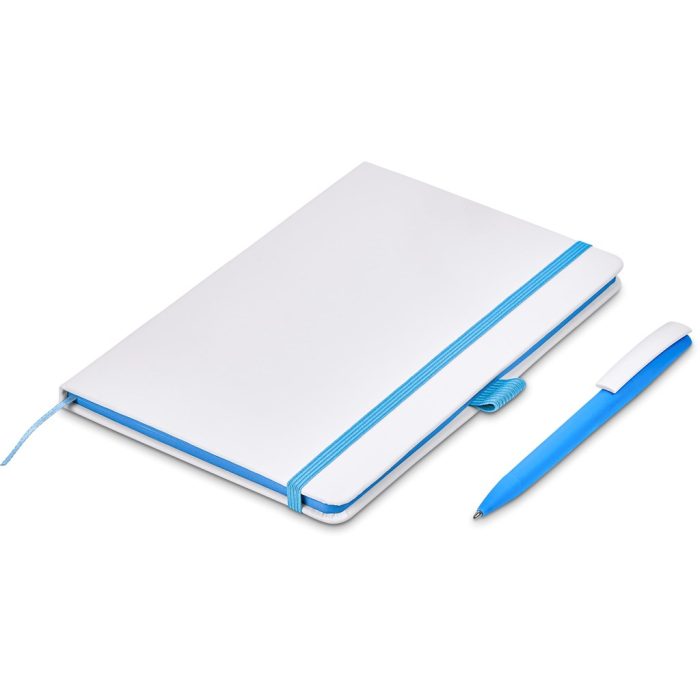 Olson Notebook & Pen Set - Image 13