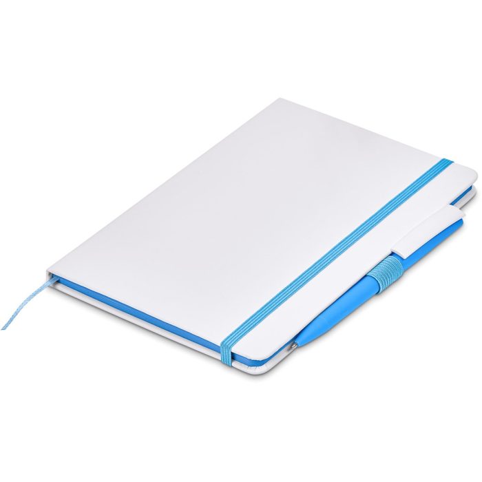 Olson Notebook & Pen Set - Image 15