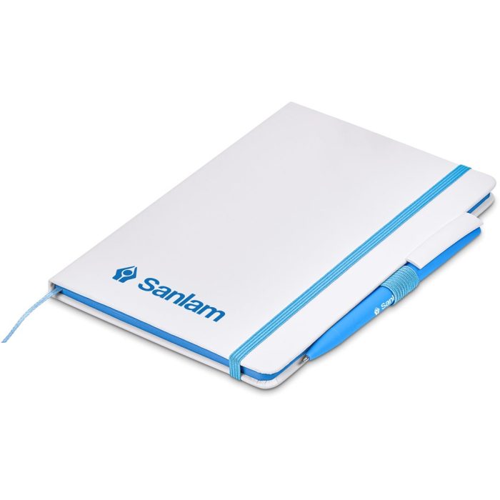 Olson Notebook & Pen Set - Image 14