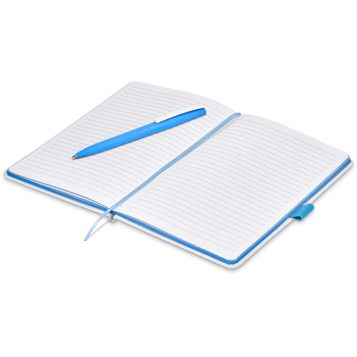 Olson Notebook & Pen Set - Image 18