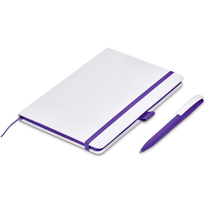 Olson Notebook & Pen Set - Image 23