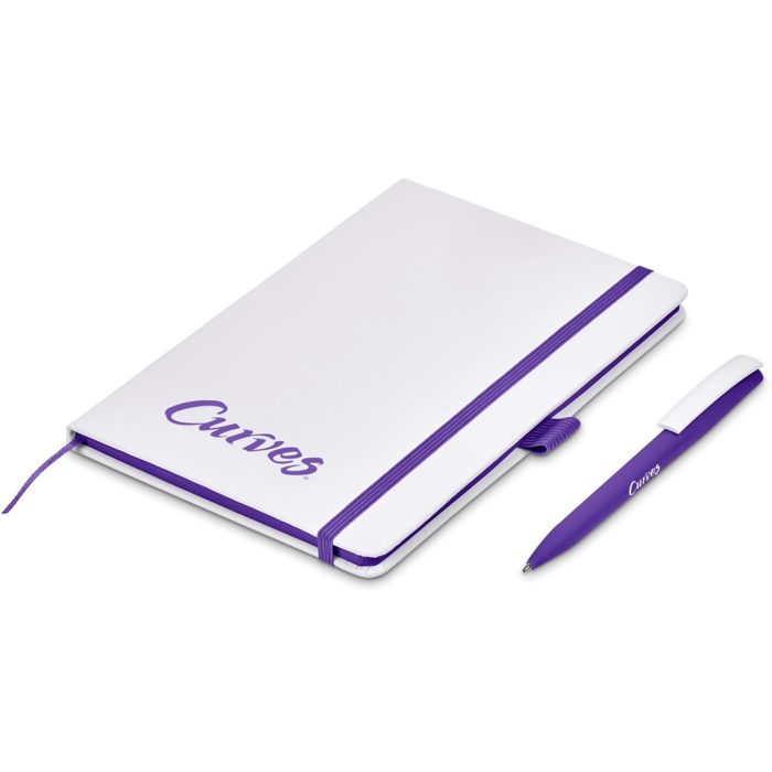 Olson Notebook & Pen Set - Image 22