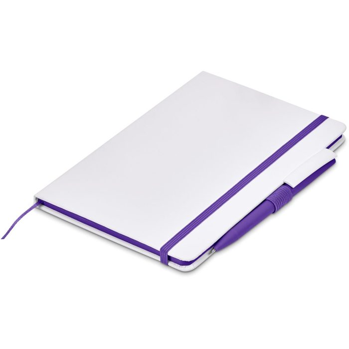 Olson Notebook & Pen Set - Image 25