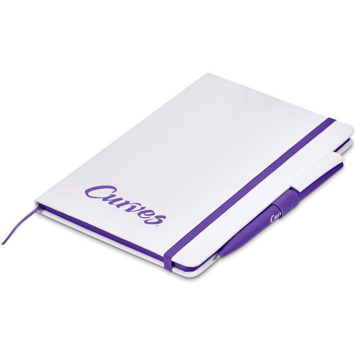Olson Notebook & Pen Set - Image 24