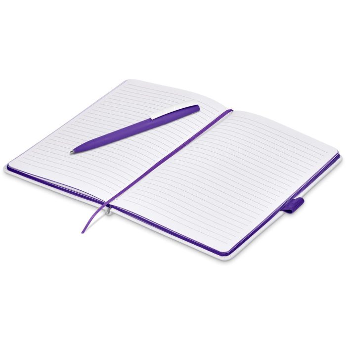 Olson Notebook & Pen Set - Image 28