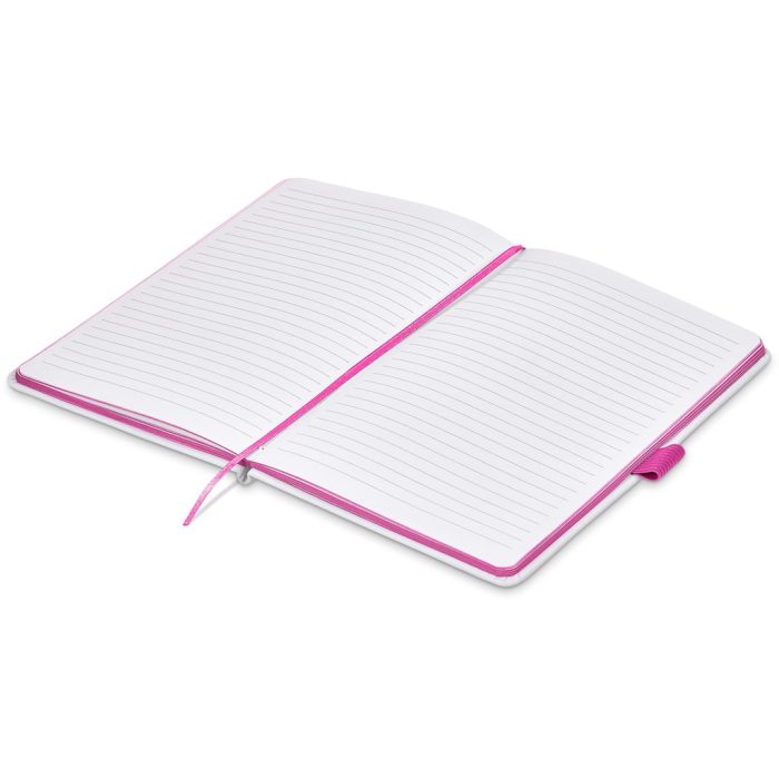 Olson Notebook & Pen Set - Image 7