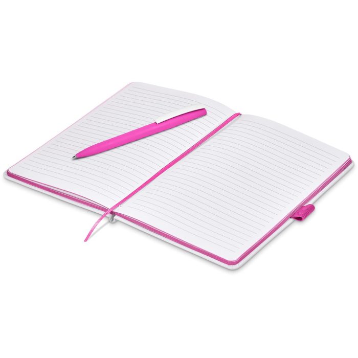 Olson Notebook & Pen Set - Image 9