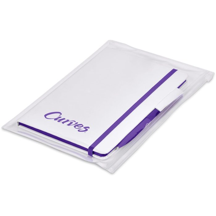 Olson Notebook & Pen Set - Image 20