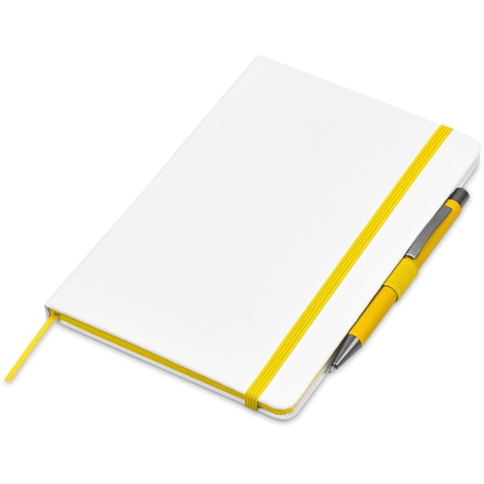 Duncan Notebook & Pen Set - Image 5