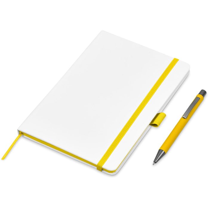 Duncan Notebook & Pen Set - Image 7