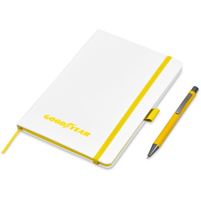 Duncan Notebook & Pen Set - Image 6