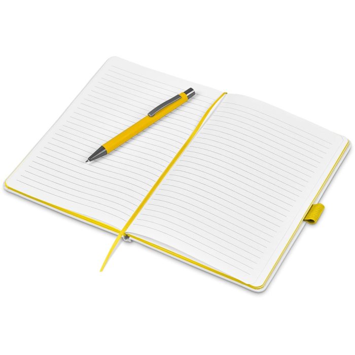 Duncan Notebook & Pen Set - Image 9