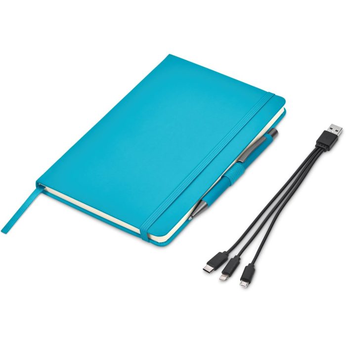 Sanders Gift Set - Image 3