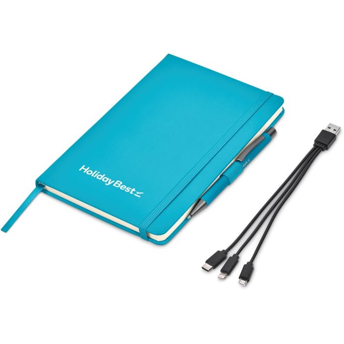 Sanders Gift Set - Image 2