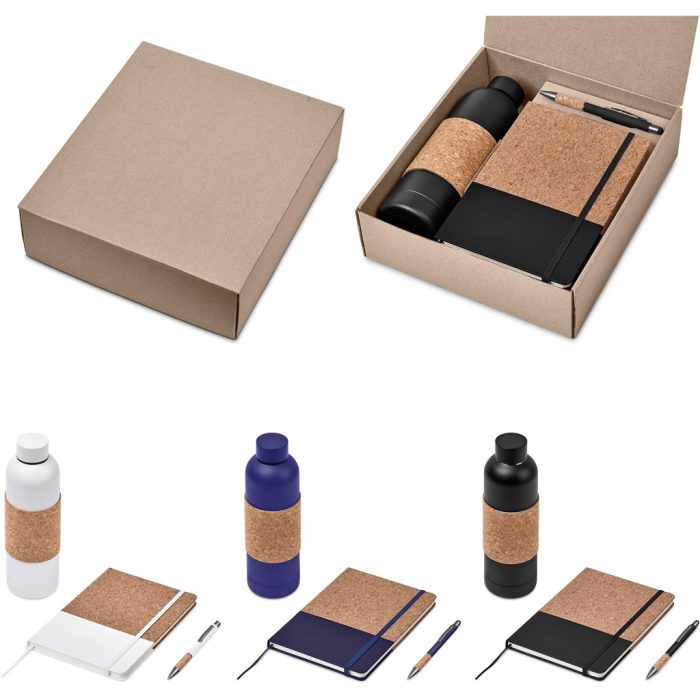 Tanner Kraft Gift Set - Image 8