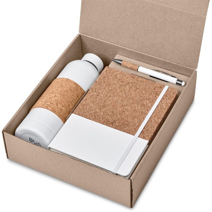 Tanner Kraft Gift Set - Image 2