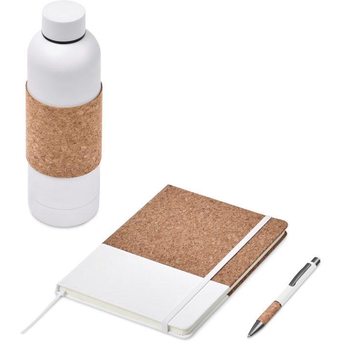 Tanner Kraft Gift Set - Image 4