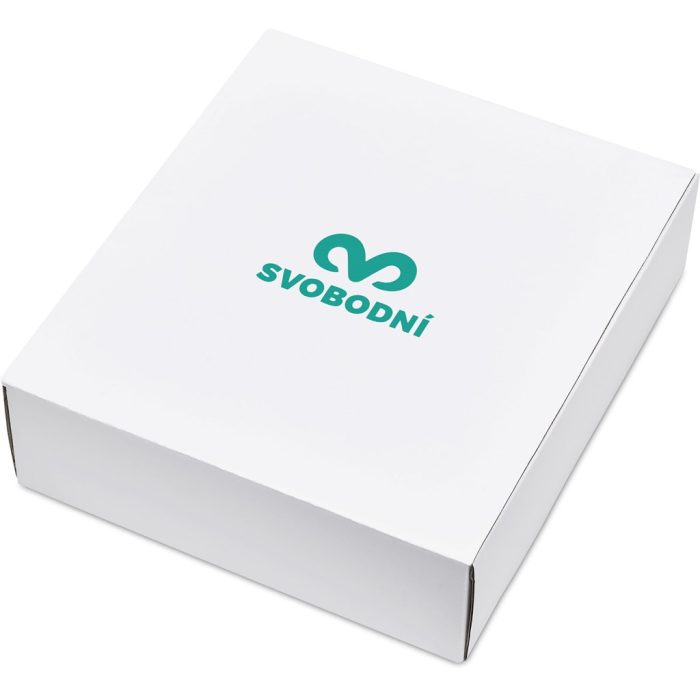 Clark White Gift Set - Image 7