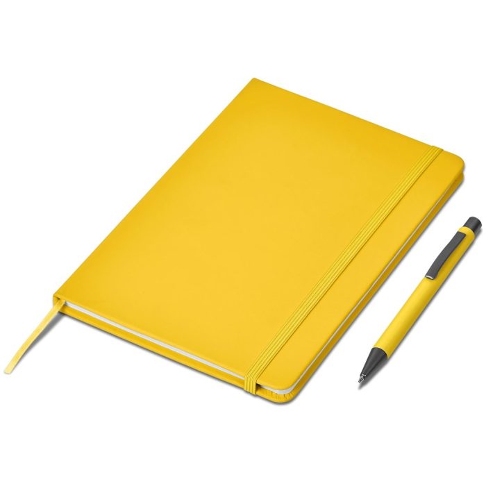 Viola Notebook & Pen Set - Image 3
