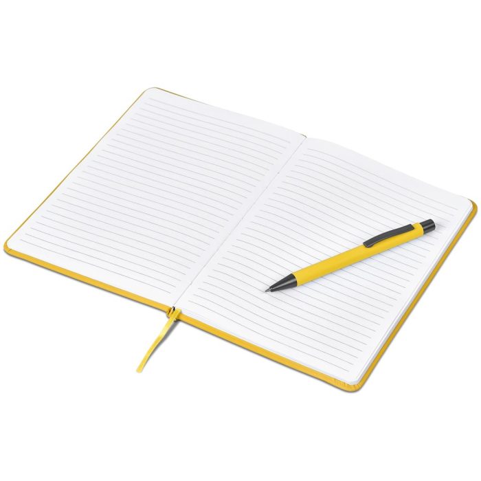 Viola Notebook & Pen Set - Image 4