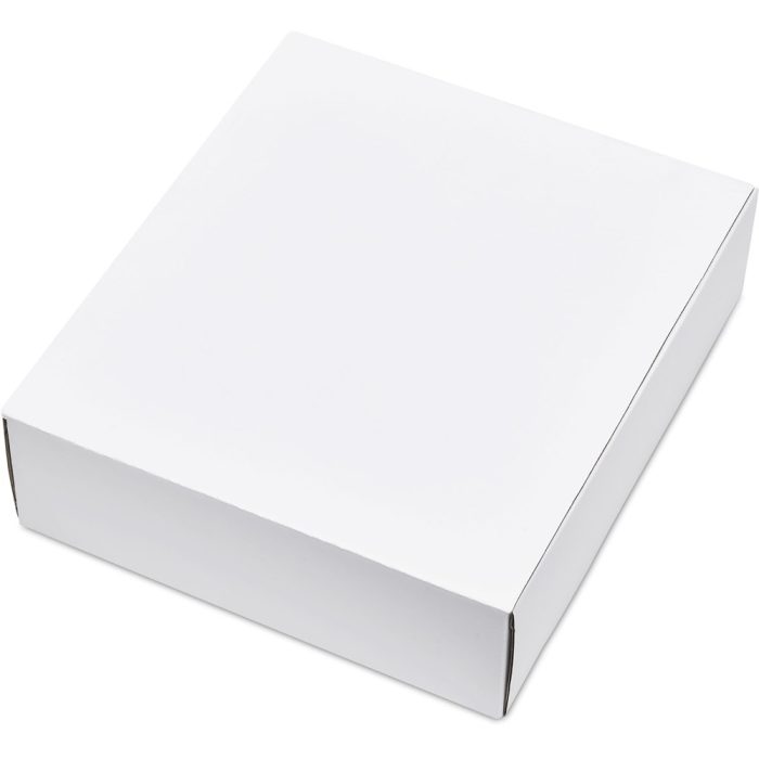Wilson White Gift Set - Image 8