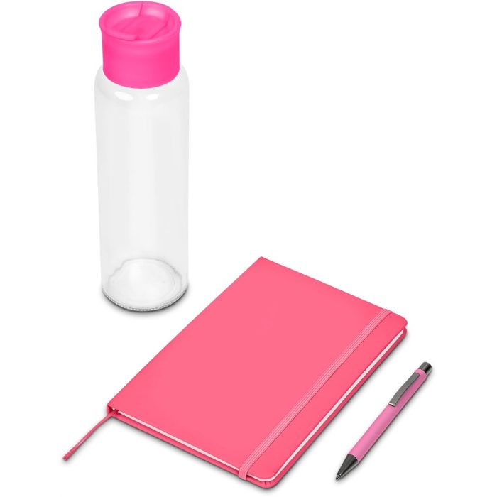 Wilson White Gift Set - Image 5